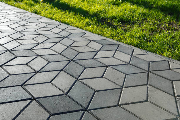 Best Brick Driveway Pavers  in Portsmouth, OH