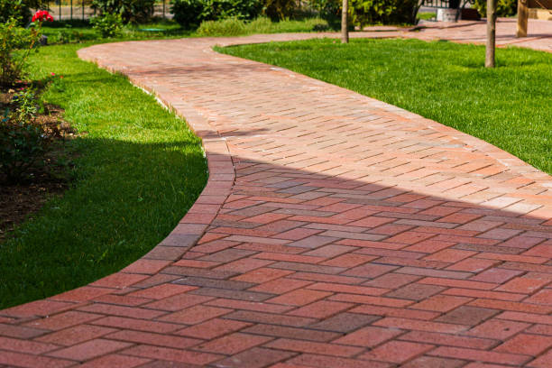 Best Local Driveway Pavers  in Portsmouth, OH