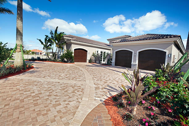 Best Commercial Driveway Pavers  in Portsmouth, OH