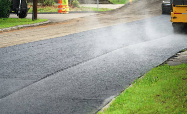 Best Driveway Paver Sealing  in Portsmouth, OH
